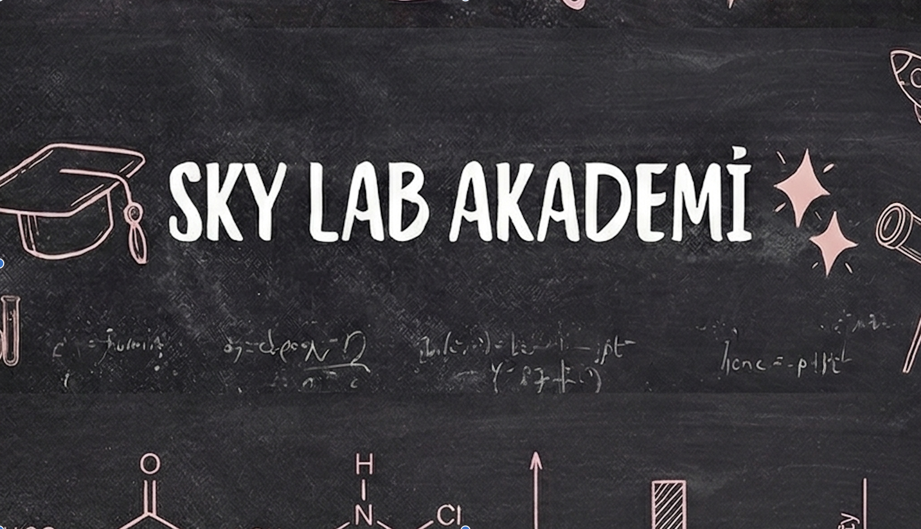 SKY LAB AKADEMİ Doğal Dil İşleme (NLP)