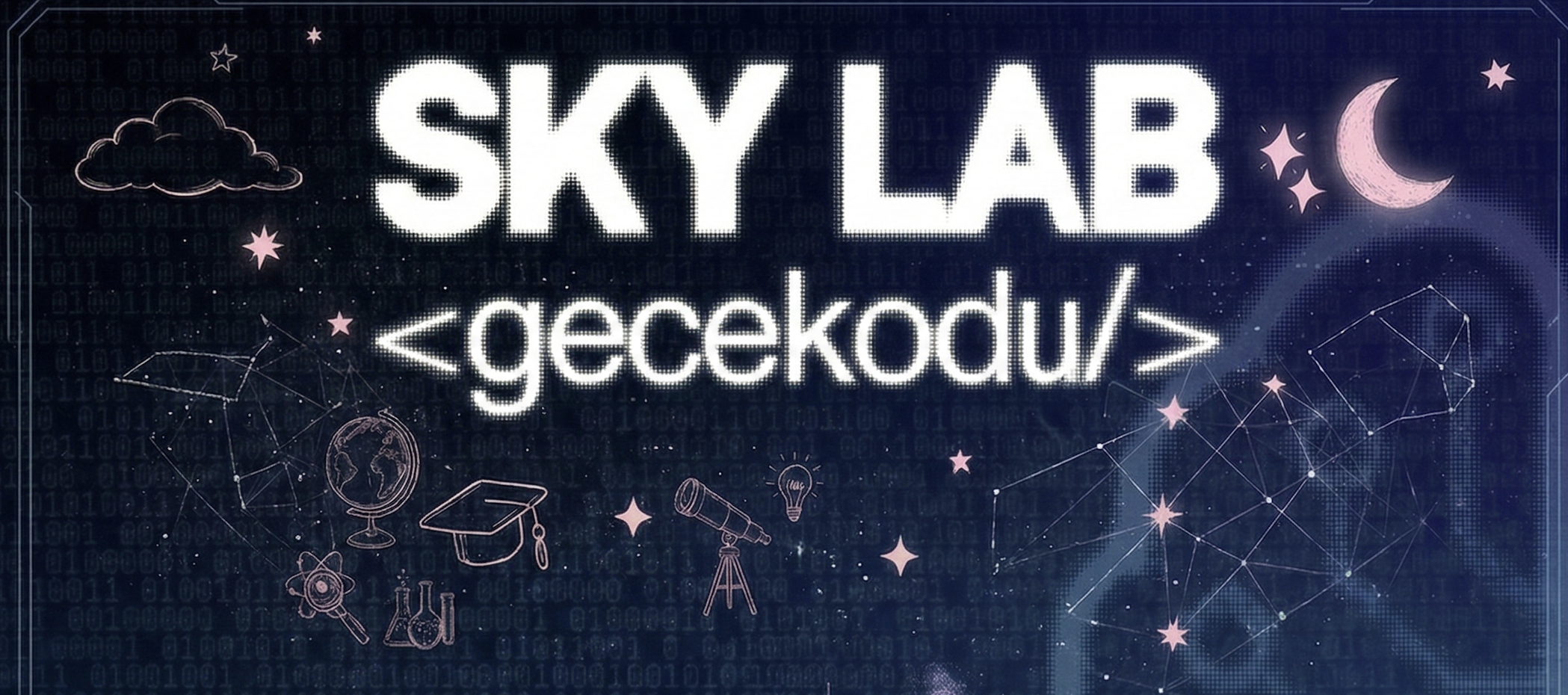 Gecenin Yıldızı - Yapay Zeka Gibi Düşünmek